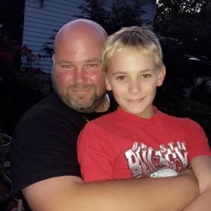 Meet your Posher, Butch